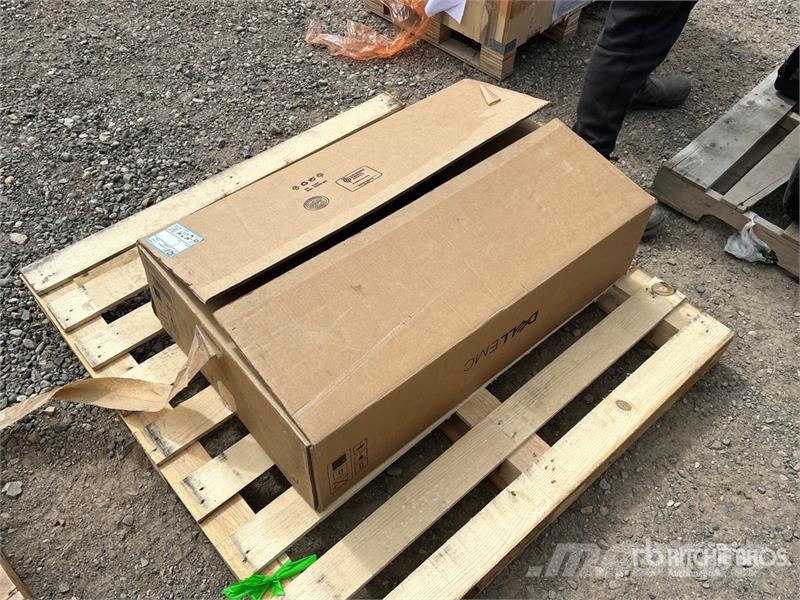  Quantity of (1) Dell PowerEdge R360 Server (Open B Drugi deli