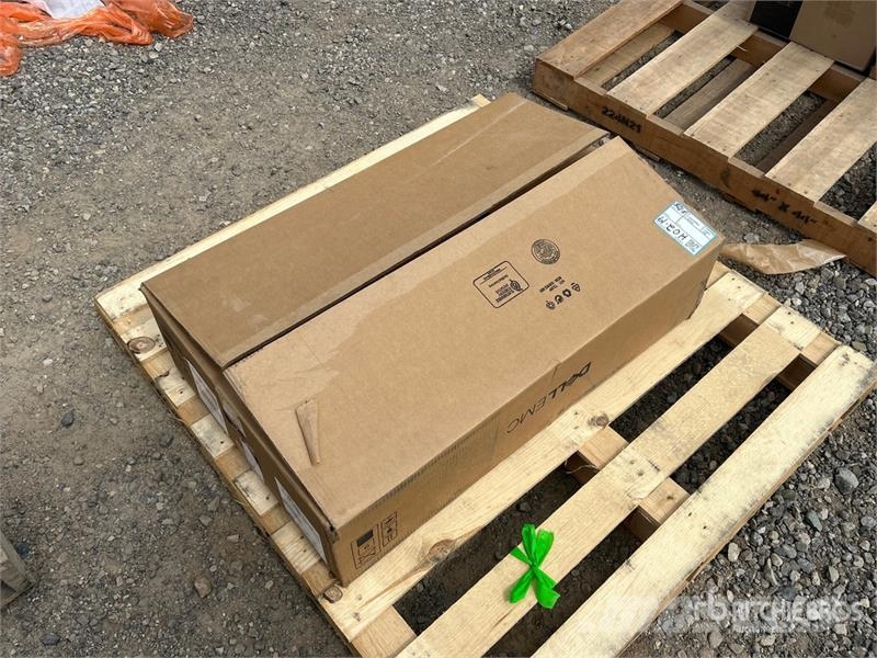  Quantity of (1) Dell PowerEdge R360 Server (Open B Drugi deli