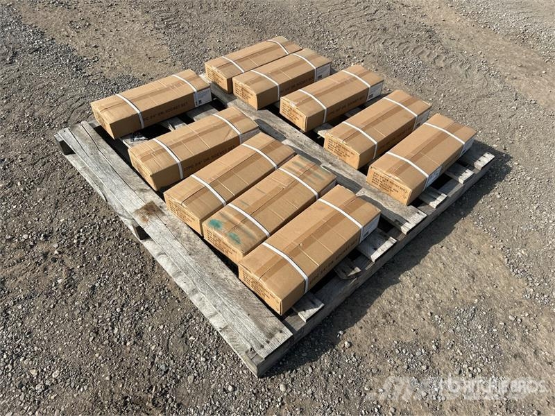 Quantity of (10) BYT SS27 3/4" 27Pc Socket Set (U Drugi deli