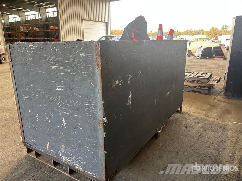 Quantity of (100) STARVOX DB-100P 44 in Delineato Transportas - Kita