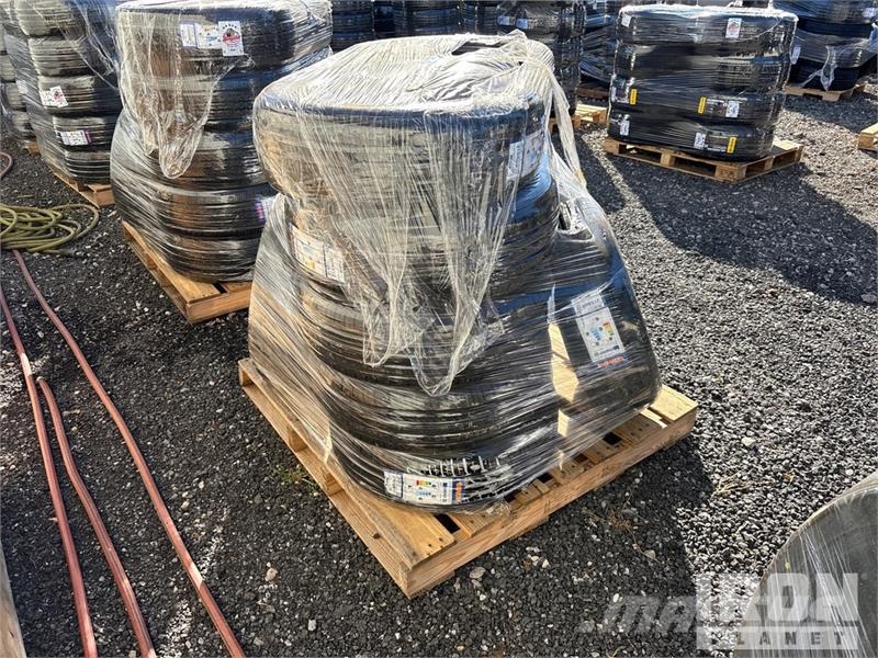 Quantity of (12) 215/60R17 Tires (Unused) Gume, točkovi i felne