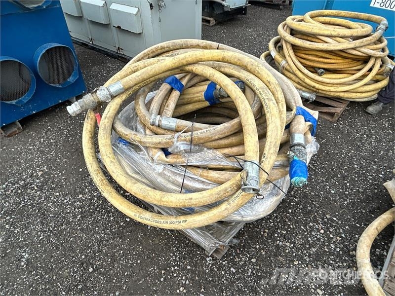 Quantity of (12) Hose Hydronic 1 1/4 in x 50 ft Costruzioni - Altro
