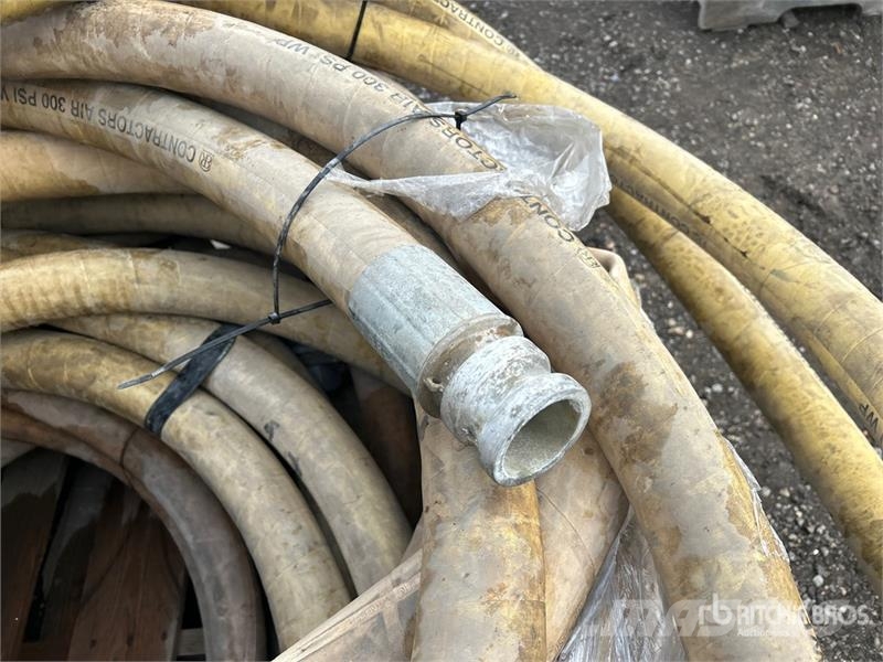 Quantity of (12) Hose Hydronic 1 1/4 in x 50 ft Costruzioni - Altro