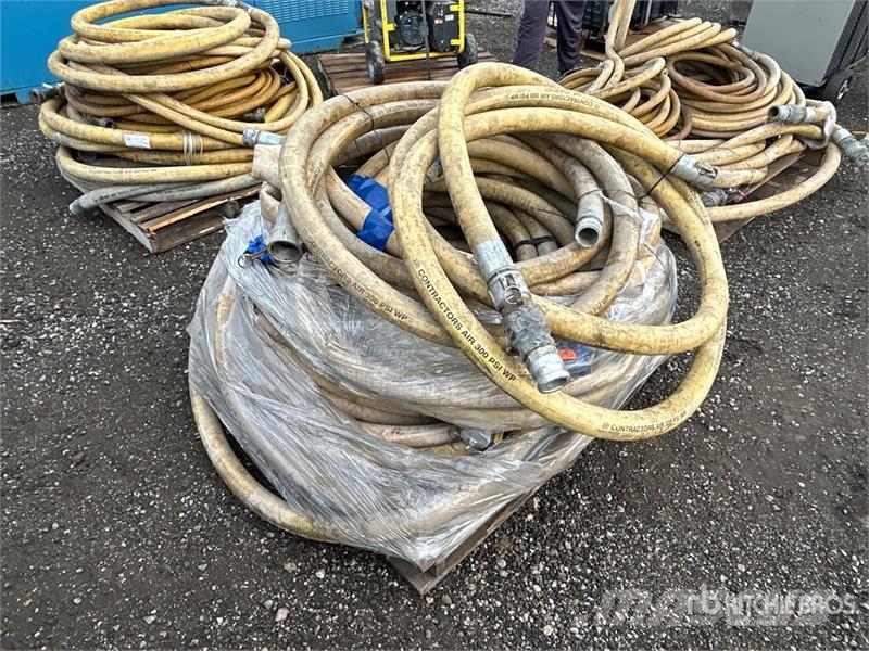 Quantity of (12) Hose Hydronic 1 1/4 in x 50 ft Costruzioni - Altro