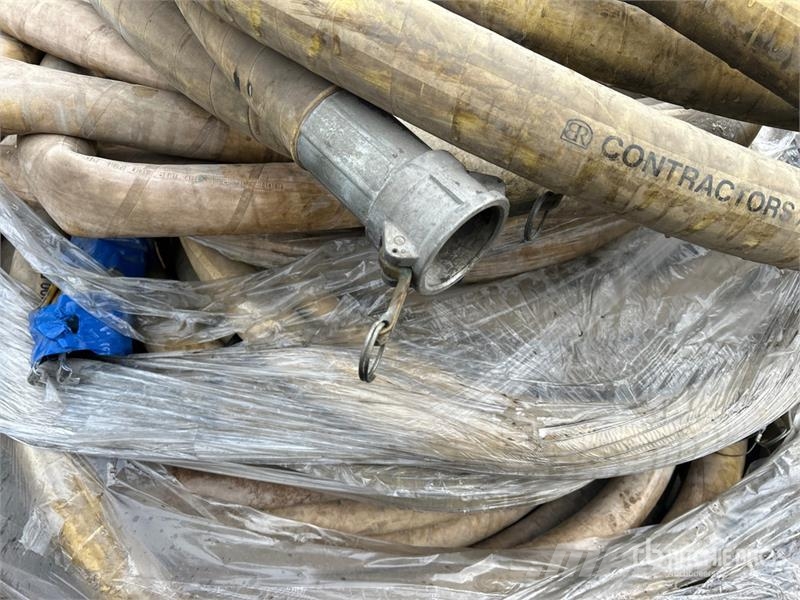 Quantity of (12) Hose Hydronic 1 1/4 in x 50 ft Costruzioni - Altro