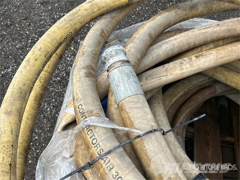 Quantity of (12) Hose Hydronic 1 1/4 in x 50 ft Costruzioni - Altro