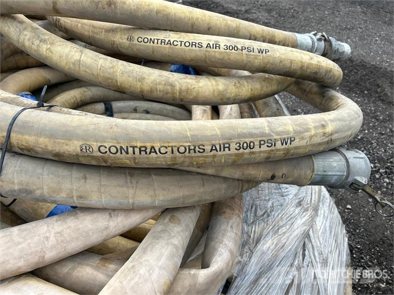 Quantity of (12) Hose Hydronic 1 1/4 in x 50 ft Costruzioni - Altro