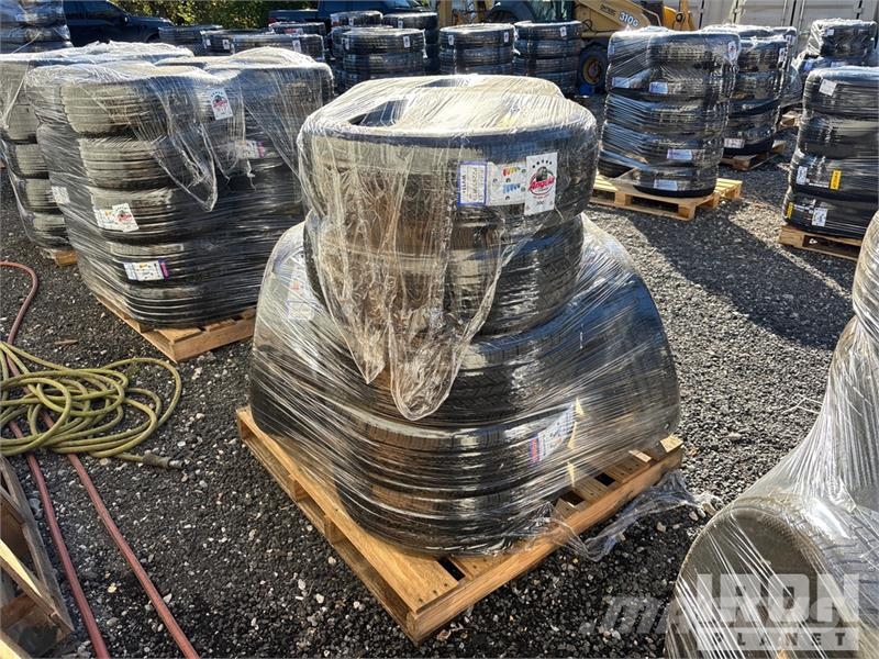 Quantity of (12) P225/55R19 Tires (Unused) Gume, točkovi i felne