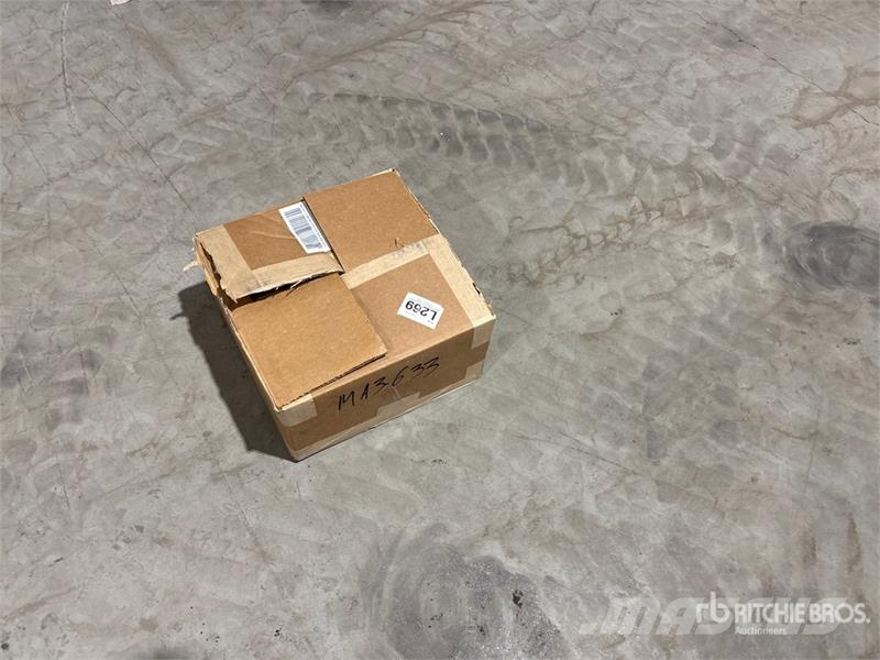  Quantity of (12)  SKLP SK-LJB12 94 in x 47 in Poly Urbšanas iekārtu piederumi un rezerves daļas