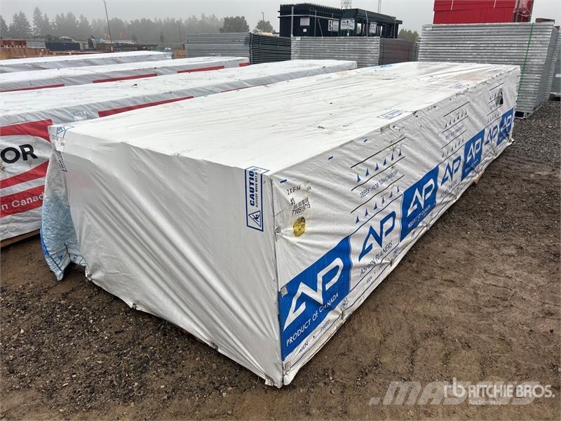  Quantity of (189) 2x6x14 Douglas Fir #3 Lumber (Un Drugi deli