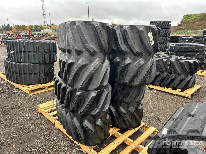 Quantity of (2) 762 mmm x 152.4 mm X 42 mm 28" Rub مكونات أخرى