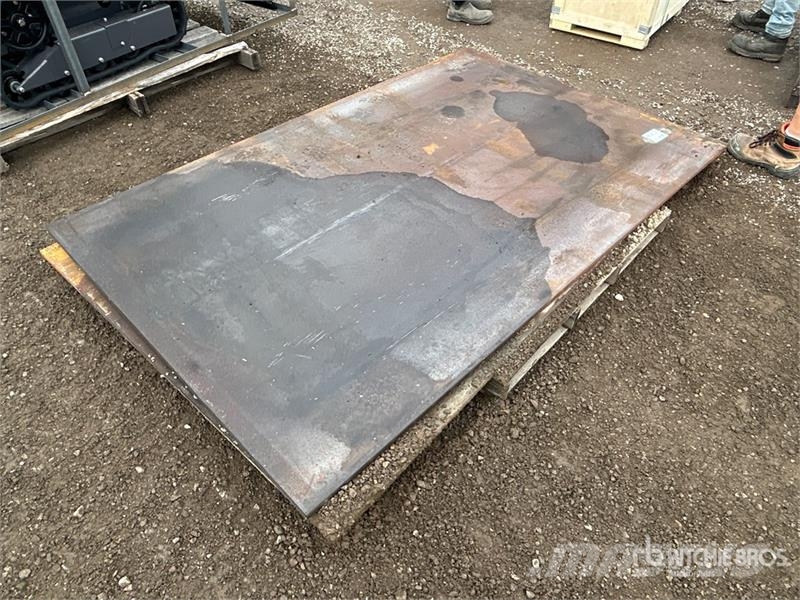 Quantity of (2) AGT 4 ft 11.5 in x 7 ft 10.5 in ( Drugi deli