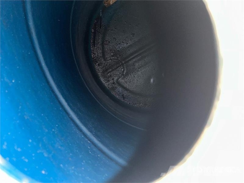 Quantity of (2) Barrels Drugi deli