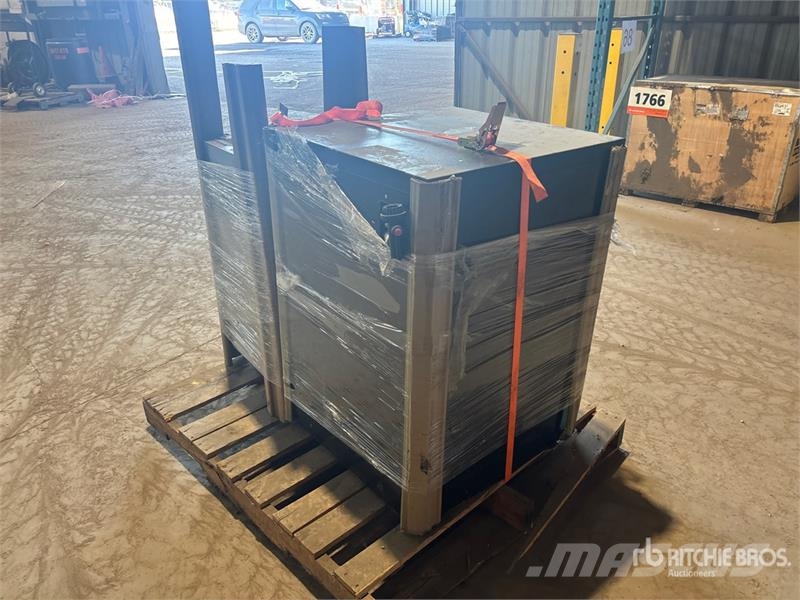  Quantity of (2) Danby Dishwasher (Unused) ماكينات زراعية - غير ذلك