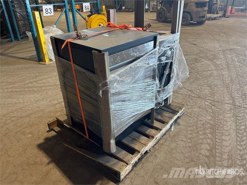  Quantity of (2) Danby Dishwasher (Unused) ماكينات زراعية - غير ذلك