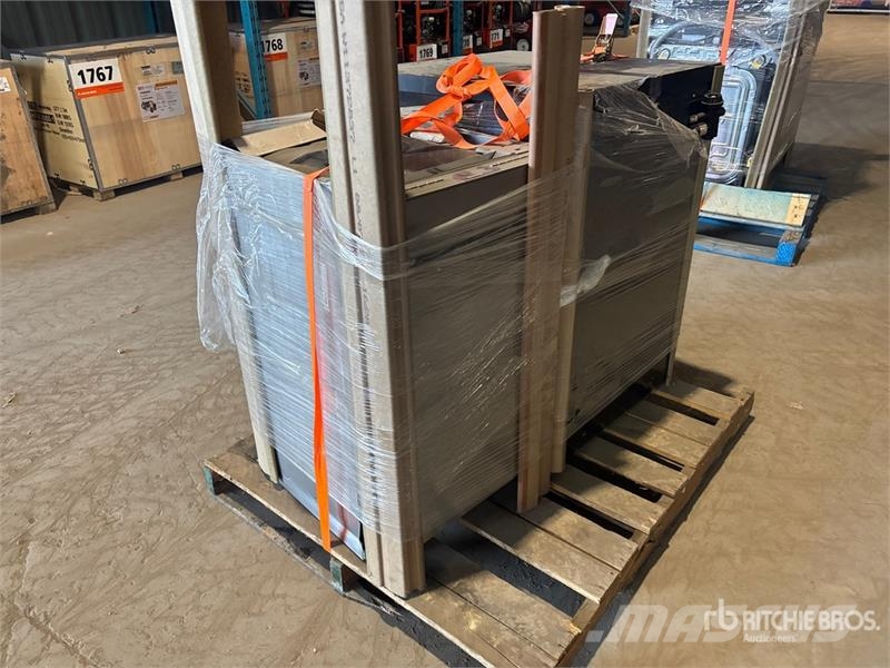  Quantity of (2) Danby Dishwasher (Unused) ماكينات زراعية - غير ذلك