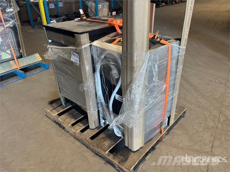  Quantity of (2) Danby Dishwasher (Unused) ماكينات زراعية - غير ذلك