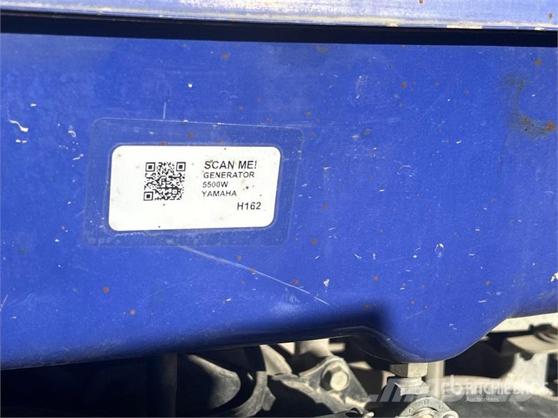  Quantity of (2) Generator Set Diesel Generatoren
