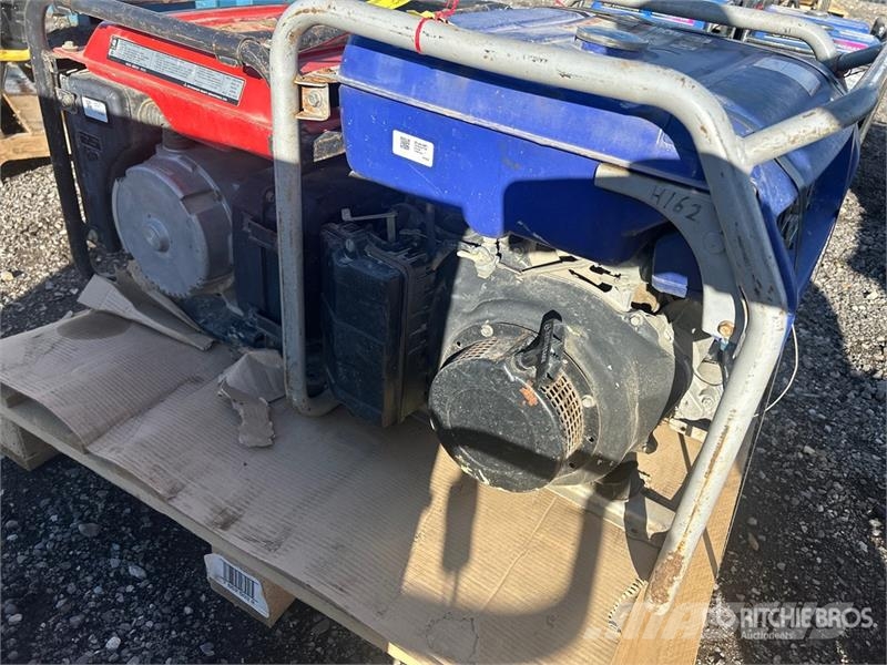  Quantity of (2) Generator Set Diesel Generatoren