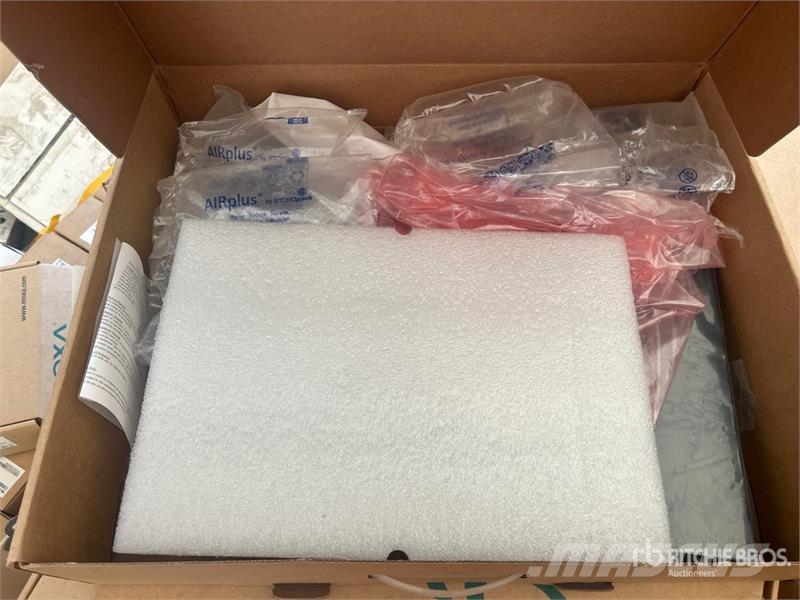 Quantity of (2) Pallets of MOXA Products (Unused) Drugi deli