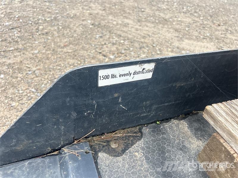 Quantity of (2) Truck bed Toolbox Transportes - Outros