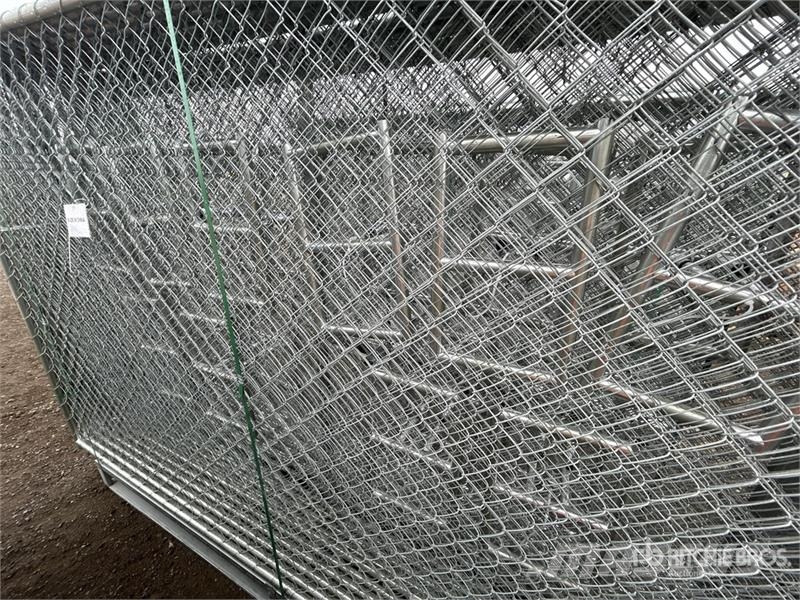  Quantity of (20)  GLCF1006 9 ft 4 in x 5 ft 11 in  Drugi deli