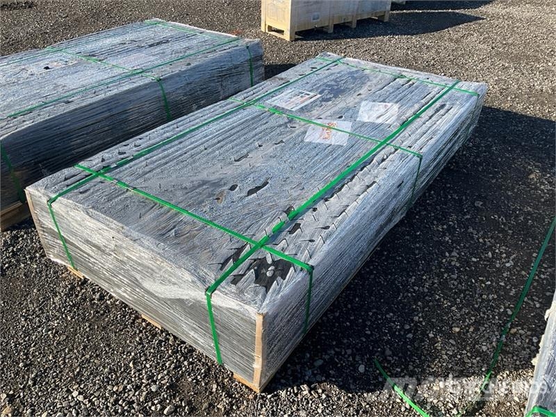 Quantity of (20) STARVOX PPP-20 Polyethylene Boar Rezervni delovi i oprema za bušenje