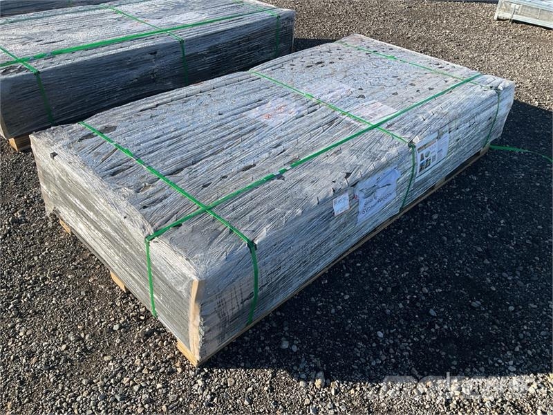 Quantity of (20) STARVOX PPP-20 Polyethylene Boar Rezervni delovi i oprema za bušenje
