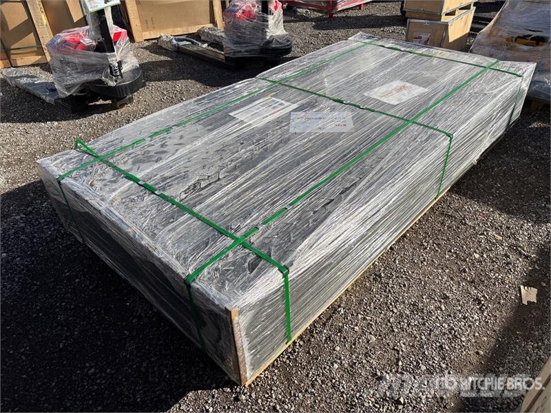  Quantity of (20)  STARVOX PPP-20 Polyethylene Boar Bohrgeräte Zubehör und Ersatzteile