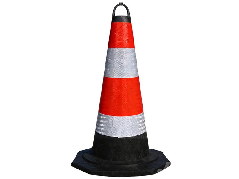Quantity of (250) TSC 28 in Traffic Cones (Unused Трубоукладачі