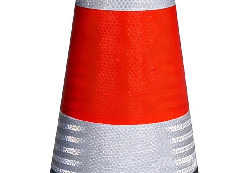 Quantity of (250) TSC 28 in Traffic Cones (Unused Трубоукладачі