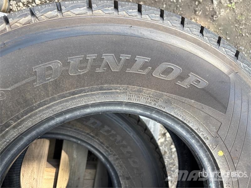 Quantity of 265/70R16 Tires Tyres, wheels and rims