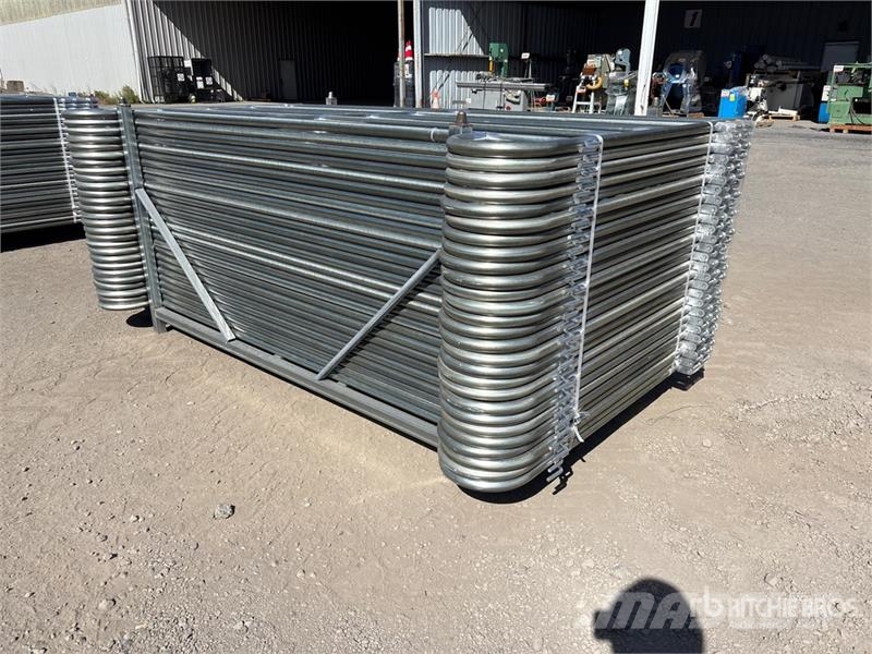 Quantity of (27) GLCP1005 10 ft x 5 ft Livestock Otros equipos y accesorios para ganadería