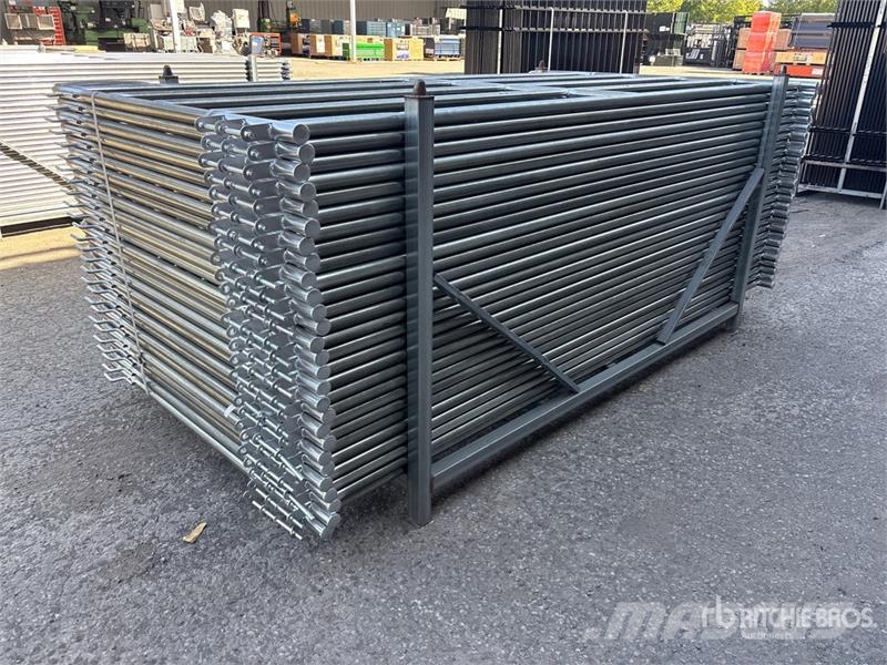 Quantity of (27) GLCP1005 10 ft x 5 ft Livestock Otros equipos y accesorios para ganadería