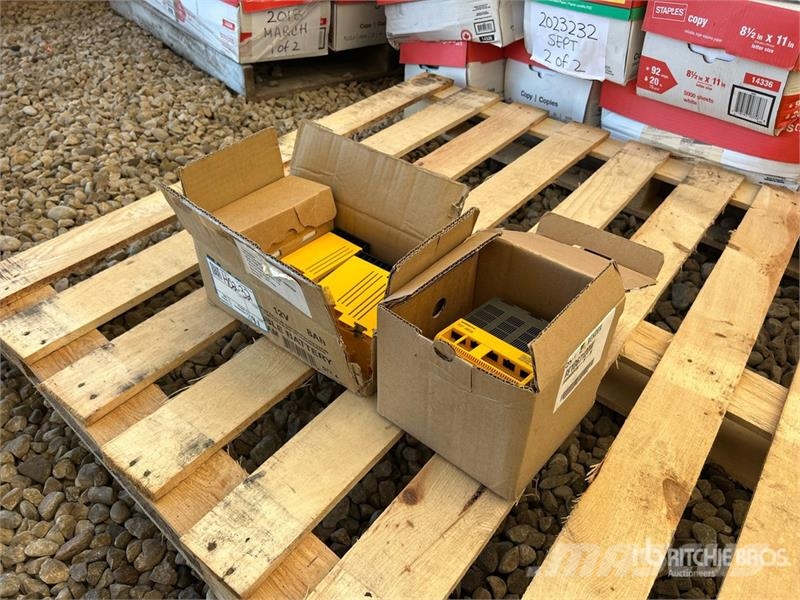 Quantity of (3) Bender B98018006 AGH150W-4 Couplin Drugi deli