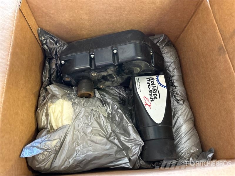 Quantity of (3) Boxes of Roll-Rite Rebuilt 12V Thr Transportes - Outros