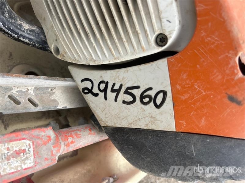 Quantity of (3) Cut-Off Saw Drugi deli