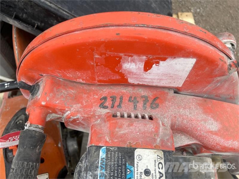 Quantity of (3) Cut-Off Saw Drugi deli