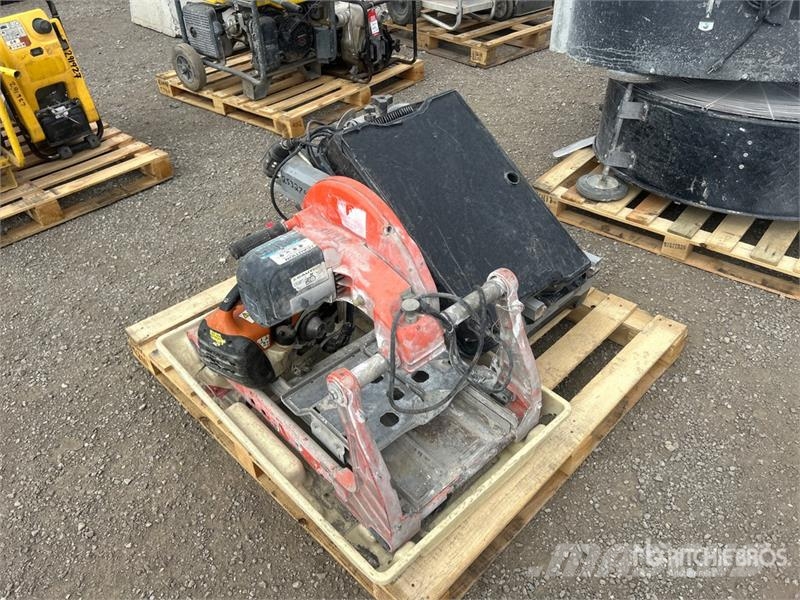Quantity of (3) Cut-Off Saw Drugi deli