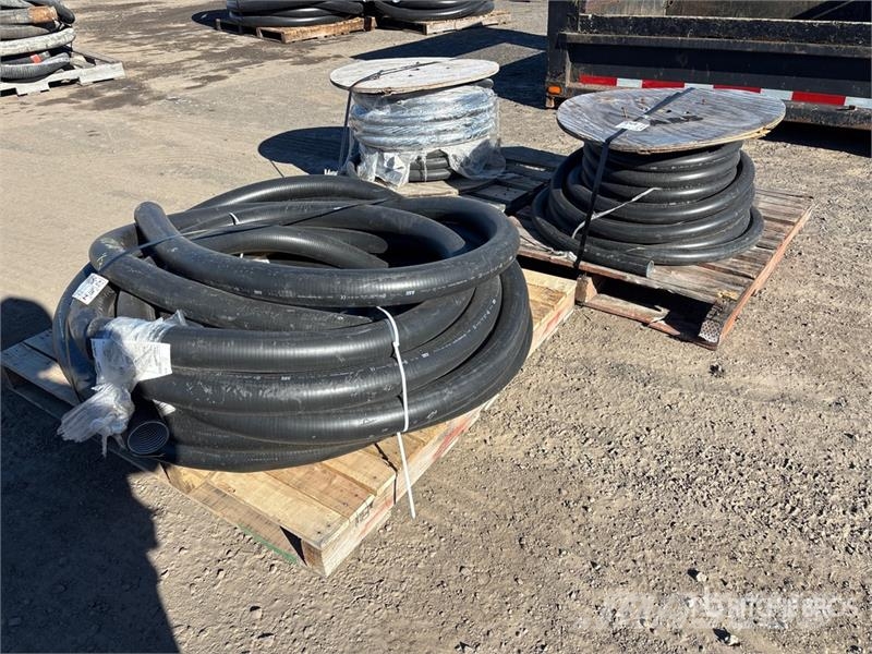  Quantity of (3) Electrical Cable Hose Otros componentes