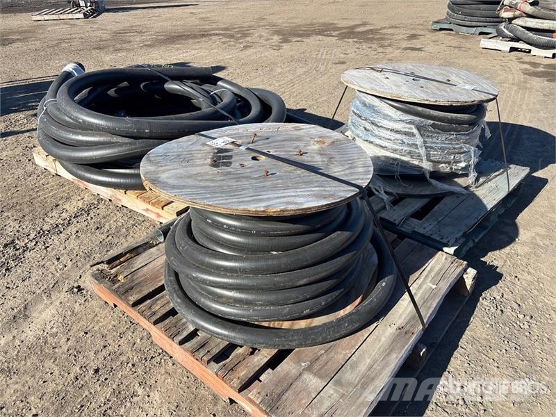  Quantity of (3) Electrical Cable Hose Otros componentes