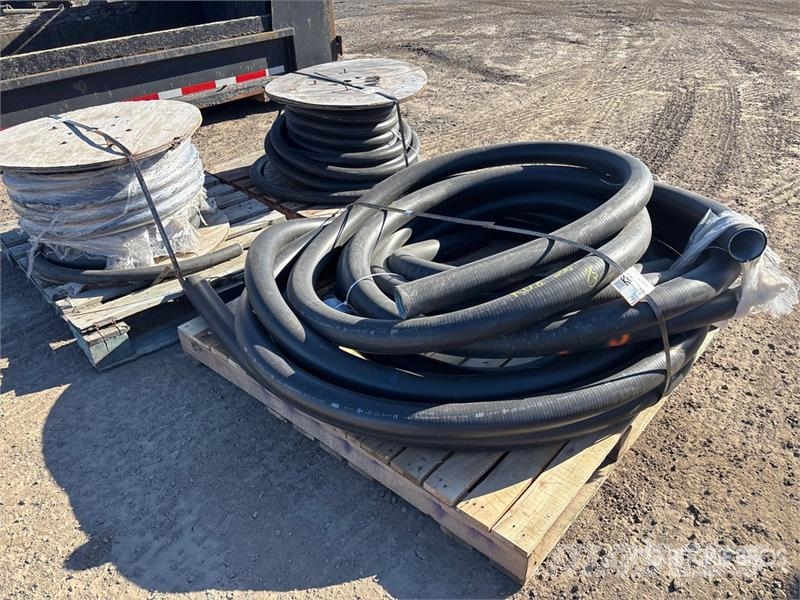 Quantity of (3) Electrical Cable Hose Otros componentes