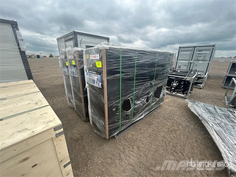 Quantity of (3) Suihe NWB-H35DS -7 7 ft 35-Drawer Строителство - Други