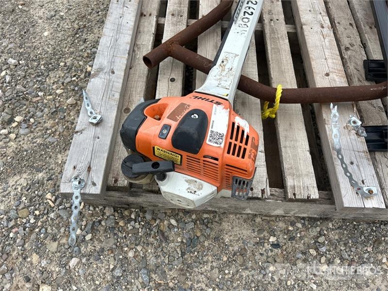 Quantity of (3) Tools (Inoperable) Drugi deli