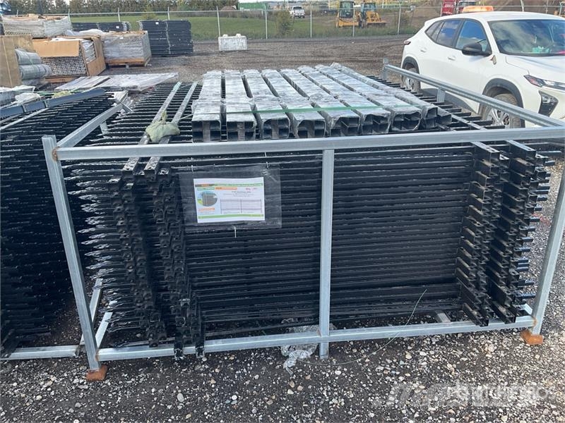  Quantity of (30)  STARVOX SV0810-30 10 ft x 7 ft P Zäune und Zubehör