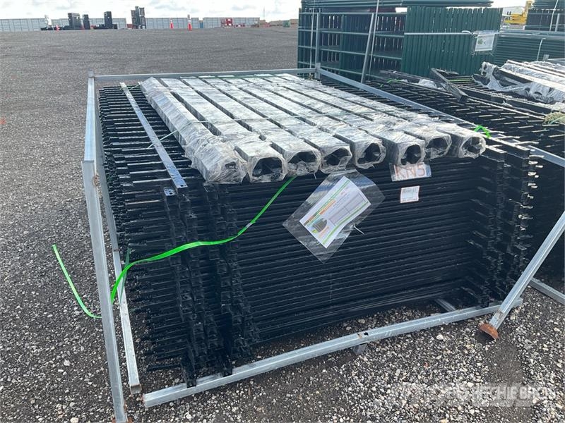  Quantity of (30)  STARVOX SV0810-30 10 ft x 7 ft P Zäune und Zubehör