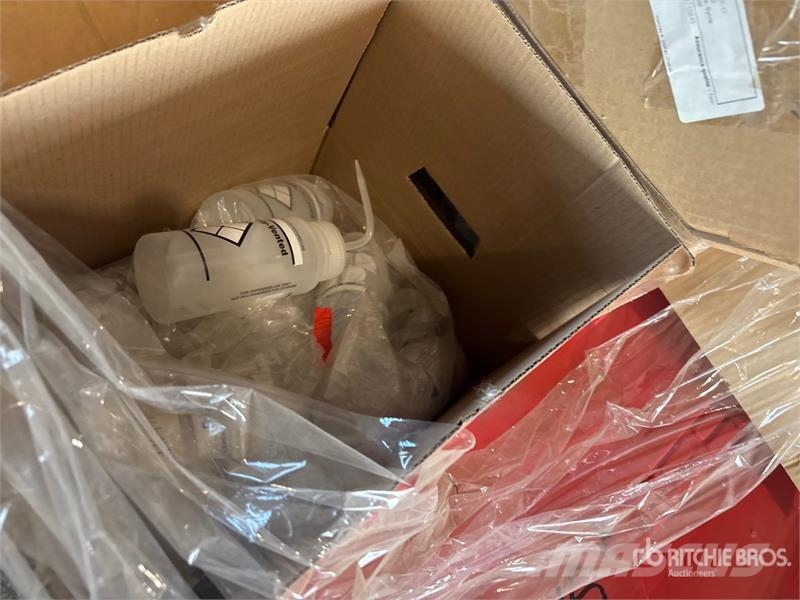 Quantity of (4) Pallets of Mechanical Parts Drugi deli