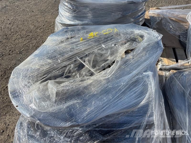 Quantity of (4) Pallets of Hose Inne akcesoria