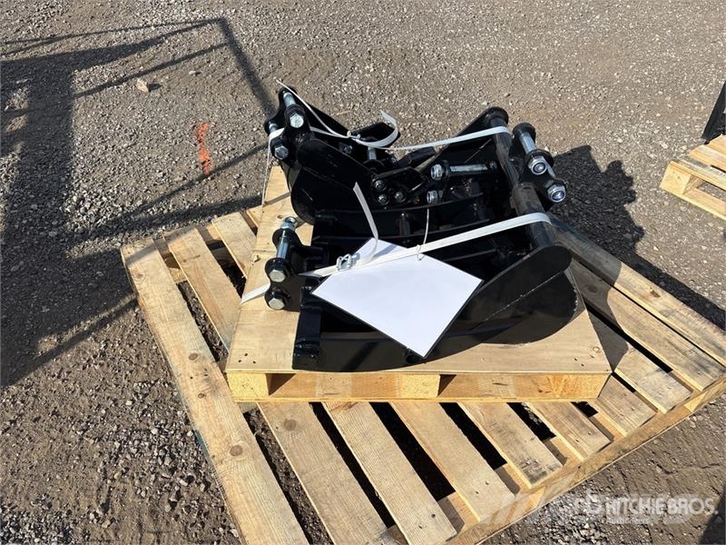  Quantity of (5)  AGT 12EX-SET5 Mini Excavator Atta Otros componentes