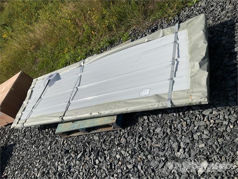  Quantity of (50)  SKLP SK-XH50 Galvalume Steel She Utovorne dizalice, vitla i dizala za materijal